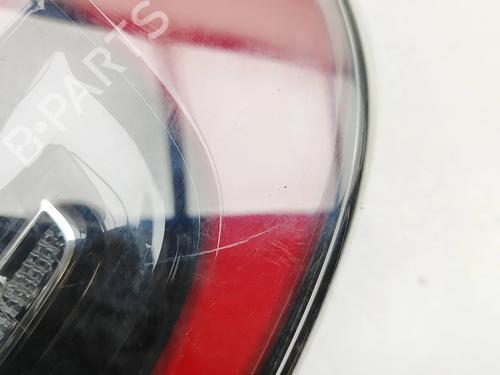 Left taillight TESLA MODEL X (5YJX) P100D AWD | BP34444023C34  - Image 9