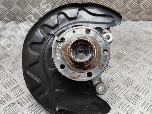 Used Right front steering knuckle Right front steering knuckle AUDI A3 Limousine (8YS, 8YM) 35 TFSI Mild Hybrid (150 hp) 27790088 27790088