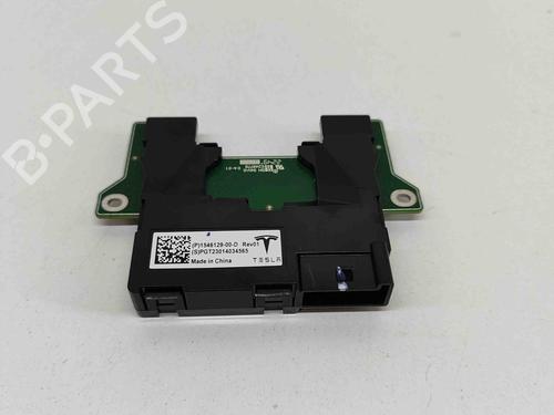 Used Electronic module TESLA MODEL 3 (5YJ3) EV (283 hp) 27776216