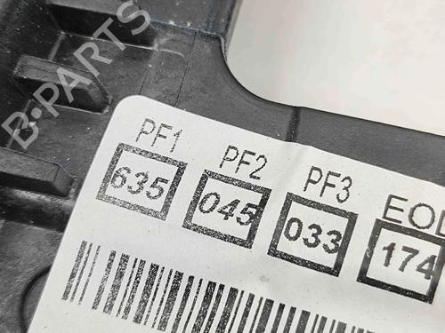 Middle console MERCEDES-BENZ GLE (V167) GLE 450 4-matic (167.159) | BP29459644I22 - Image 7