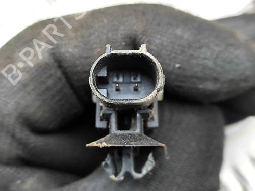 Left front steering knuckle JEEP CHEROKEE (KL) 2.2 CRD 4x4 | BP39446433M25 - Image 5