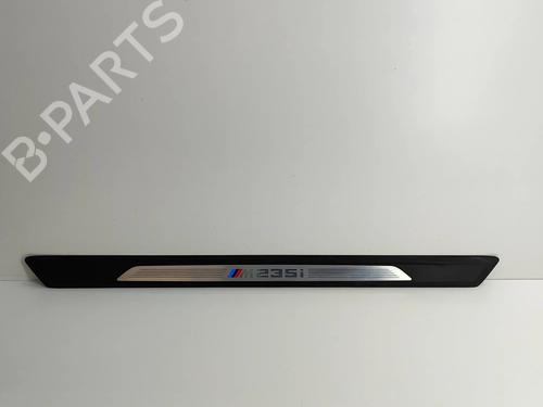 Used Step BMW 2 Coupe (F22, F87) M 235 i (326 hp) 24141904