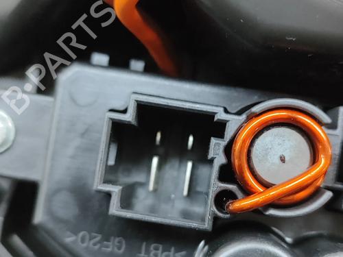 Heater blower motor VW CADDY V MPV (SBB, SBJ) 1.5 TSi EVO | BP28552244M62  - Image 7