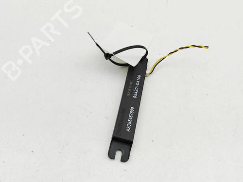 Electronic module KIA OPTIMA Sportswagon (JF) 1.6 CRDi | BP35984253M83 - Image 4