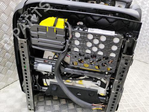 Right front seat BMW 5 (G30, F90) 530 e Plug-in Hybrid | BP38932697C16 - Image 6