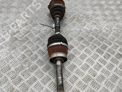 Left front driveshaft NISSAN NAVARA (D22) 2.5 D 4x4 | BP23865036M38 - Image 6