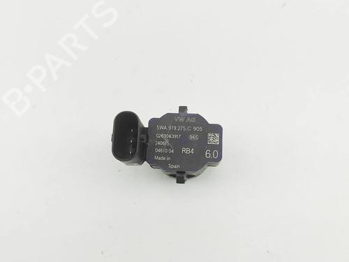 Electronic module AUDI A3 Sportback (8YA, 8YF) 35 TFSI | BP39719811M83 - Image 4