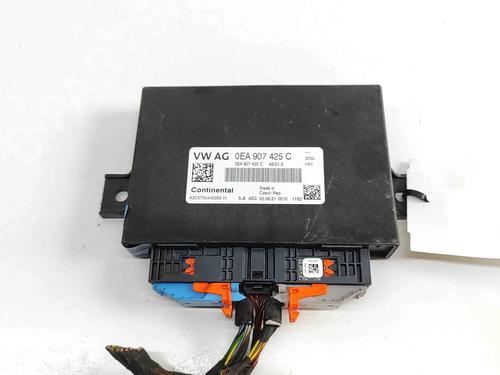 Used Engine control unit (ECU) SKODA ENYAQ iV SUV (5AZ) 60 (179 hp) 29487998