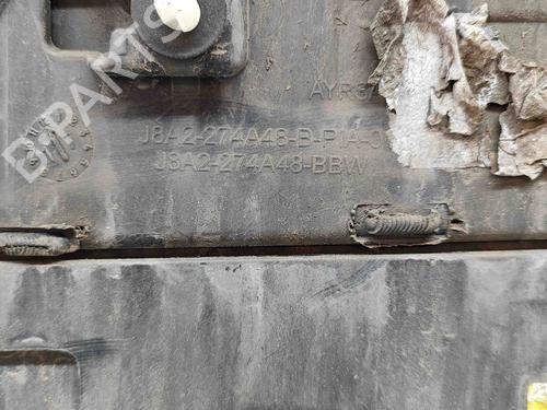 Door moulding trim LAND ROVER RANGE ROVER VELAR (L560) 2.0 D240 SD4 4x4 | BP16945124C150 