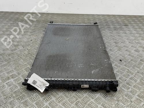 Water radiator AUDI A6 C8 (4A2) 40 TDI | BP27784981M31  - Image 6