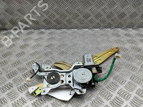 Used Rear left window mechanism Rear left window mechanism MITSUBISHI L200 (K7_T, K6_T, K5_T) 2.5 TD 4WD (K74T) (99 hp) 32459561 32459561