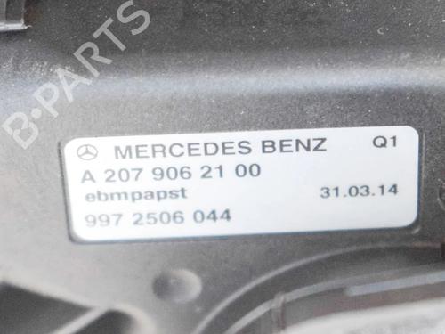 Electronic module MERCEDES-BENZ E-CLASS Coupe (C207) E 220 CDI / d (207.302, 207.301) | BP6756730M83 