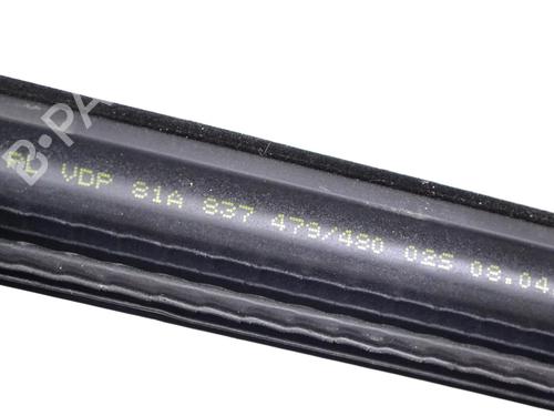 Dørliste AUDI Q2 (GAB, GAG) 30 TDI | BP30267106C150 