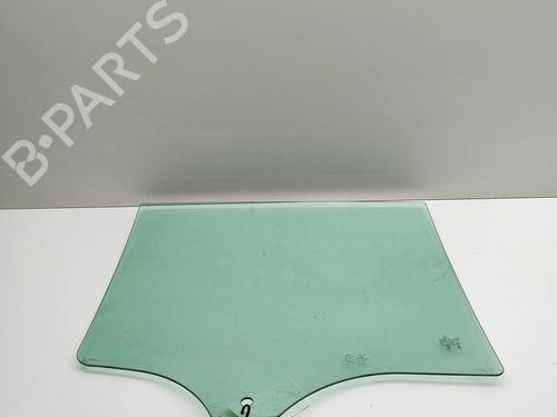 Rear left door window MERCEDES-BENZ EQB (X243) EQB 300 4-matic (243.608, 243.609) | BP29593954C20