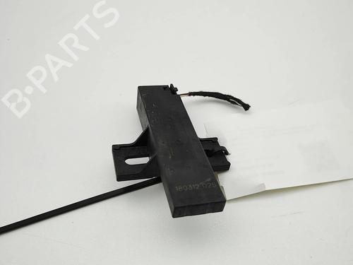 Electronic module PORSCHE PANAMERA (971) 2.9 4 E-Hybrid (97ABE1, 97BBE1, 97ABX1) | BP37669595M83 - Image 2
