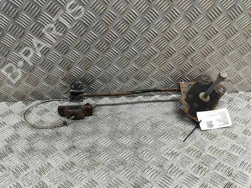 Suporte Suporte HYUNDAI SANTA FÉ II (CM) 2.2 CRDi (197 hp) 36066845 36066845