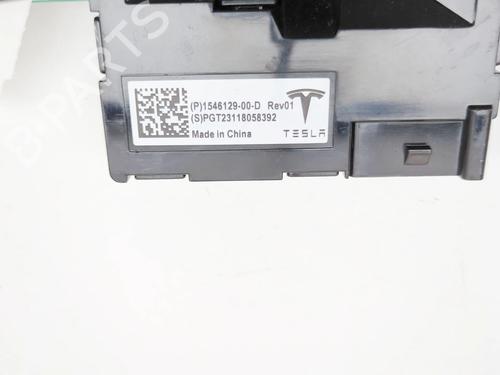 Electronic module TESLA MODEL Y (5YJY) EV Performance All-wheel Drive | BP38783147M83  - Image 6