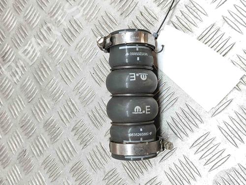 Rør CITROËN C4 III (BA_, BB_, BC_) 1.2 PureTech 130 (BAHNSA, BAHNSB) (130 hp) 28557907