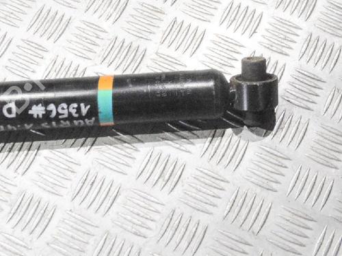Right rear shock absorber TOYOTA AURIS (_E18_) 1.4 D-4D (NDE180_, NDE180R) | BP6717983M19 