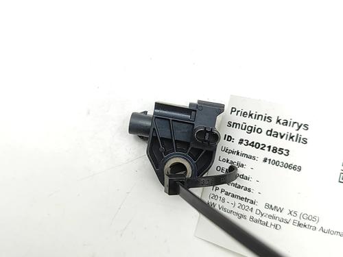 electronic-sensor-bmw-x5-g05-f95-2018-32500797 main image