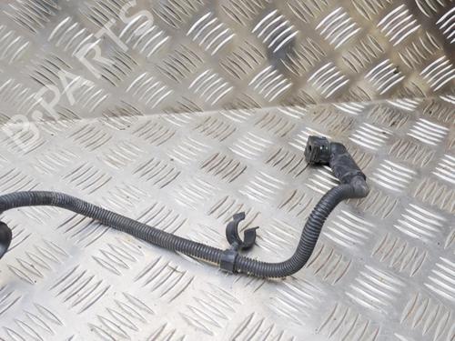 Pipe MERCEDES-BENZ SPRINTER 3,5-t Van (B907, B910) 315 CDI RWD (907.631, 907.633, 907.635, 907.637) | BP39381624M125 - Image 4