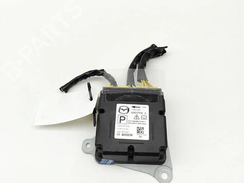 Airbag styreenhed Airbag styreenhed MAZDA MX-5 IV (ND__) 2.0 (ND2E, ND6E) (160 hp) 37402641 37402641