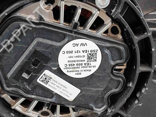 Radiator set AUDI Q4 E-TRON SUV (F4B) 45 | BP29752996M120  - Image 8