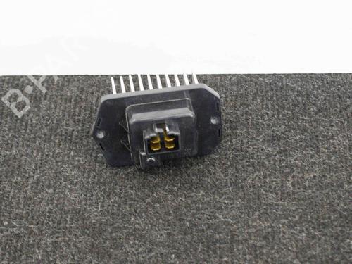 Used Heater resistor HONDA CR-V IV (RM_) 2.2 i-DTEC AWD (RE6) (150 hp) 14666450