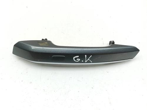 Used Rear left exterior door handle Rear left exterior door handle AUDI A4 Allroad B9 (8WH, 8WJ) 3.0 TDI quattro (272 hp) 33386062 33386062