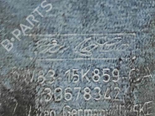 Electronic module JAGUAR XK II Coupe (X150) 5.0 V8 | BP33382199M83  - Image 7
