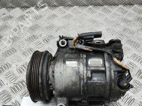 Used AC compressor AC compressor 39244107 39244107