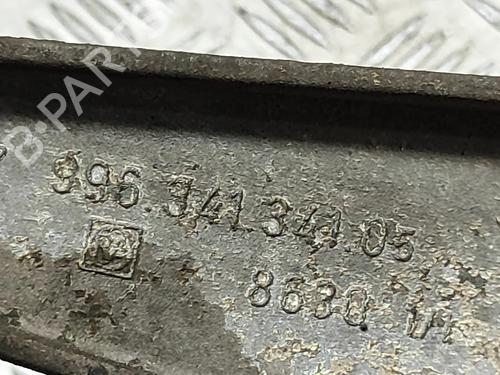 Right front suspension arm PORSCHE BOXSTER (986) 2.5 | BP26611236M13 