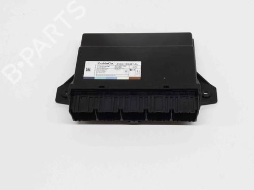 Electronic module FORD FOCUS III 1.0 EcoBoost | BP6770999M83