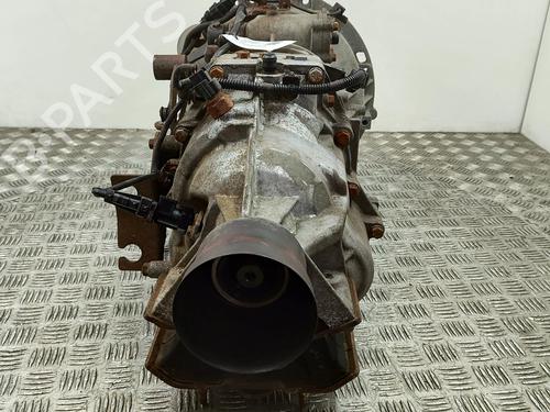 Gearbox HYUNDAI H-1 Cargo (TQ) 2.5 CRDi | BP25614421M3 - Image 4