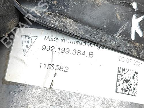 Engine mount PORSCHE 911 (992) 3.8 Turbo S (992450, 992470) | BP31977010M89 