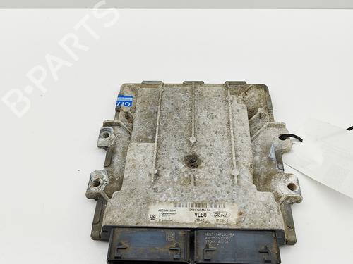 Centralina motore FORD TRANSIT CUSTOM V362 Bus (F3) 2.0 EcoBlue (130 hp) 30620961