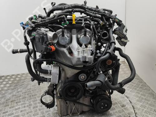 Engine FORD FOCUS III 1.0 EcoBoost | BP29920230M1