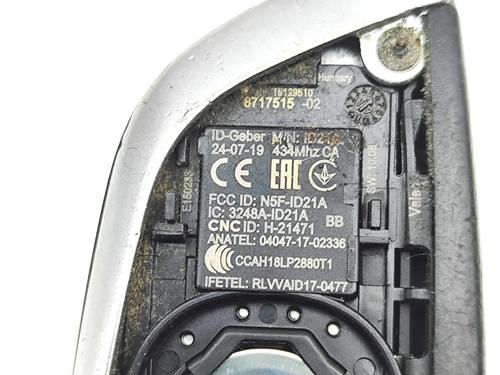 Electronic module BMW X4 (G02, F98) xDrive 20 d | BP35790256M83 - Image 9