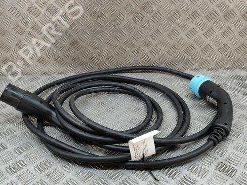 Used Cable RENAULT ZOE (BFM_) ZOE (92 hp) 19076356