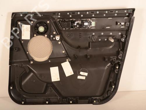 Front left panel LAND ROVER RANGE ROVER SPORT I (L320) 3.0 D 4x4 | BP33396539C58 - Image 2