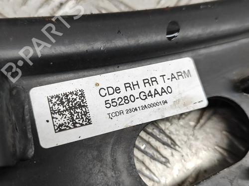 Højre bagtil bærearm KIA CEED (CD) 1.5 T-GDI | BP28954554M15