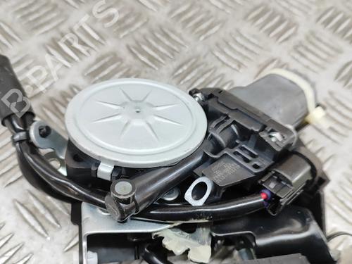 Tailgate lock LEXUS NX (_Z1_) 300h AWD (AYZ15_, AYZ15R) | BP27790033C101 - Image 4