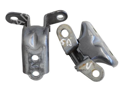 Used Hinge/Door check strap Hinge/Door check strap HYUNDAI TUCSON (TL, TLE) 1.7 CRDi (116 hp) 30246188 30246188