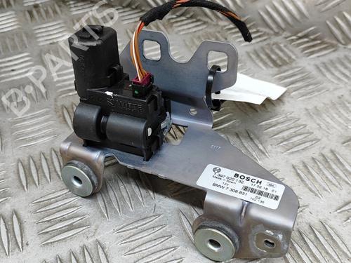 Tailgate lock BMW 3 Touring (F31) 335 d xDrive | BP26239922C101