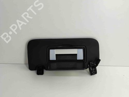 Venstre solskærm FORD PUMA (J2K, CF7) 1.0 EcoBoost mHEV (125 hp) 27785079