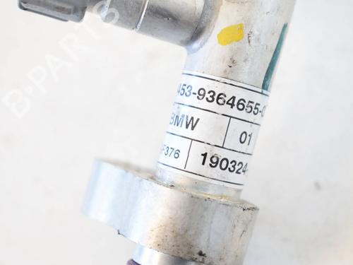 AC pipe BMW 4 Coupe (F32, F82) M4 | BP30208848M126 