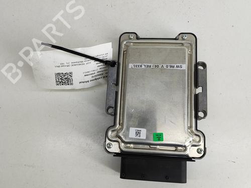 Versnellingsbakregeleenheid JEEP RENEGADE SUV (BU, B1, BV) 2.0 CRD 4x4 | BP20981395M52 
