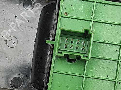 Left front window switch FIAT DUCATO Van (250_) 130 Multijet 2,3 D | BP31902969I27