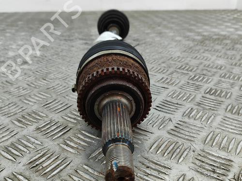 Left front driveshaft KIA SOUL II (PS) EV Electric | BP25219260M38