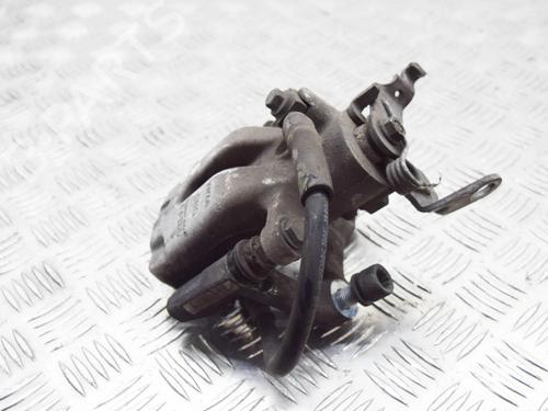 Used Right rear brake caliper Right rear brake caliper SKODA OCTAVIA III (5E3, NL3, NR3) 1.0 TSI (115 hp) 20231539 20231539